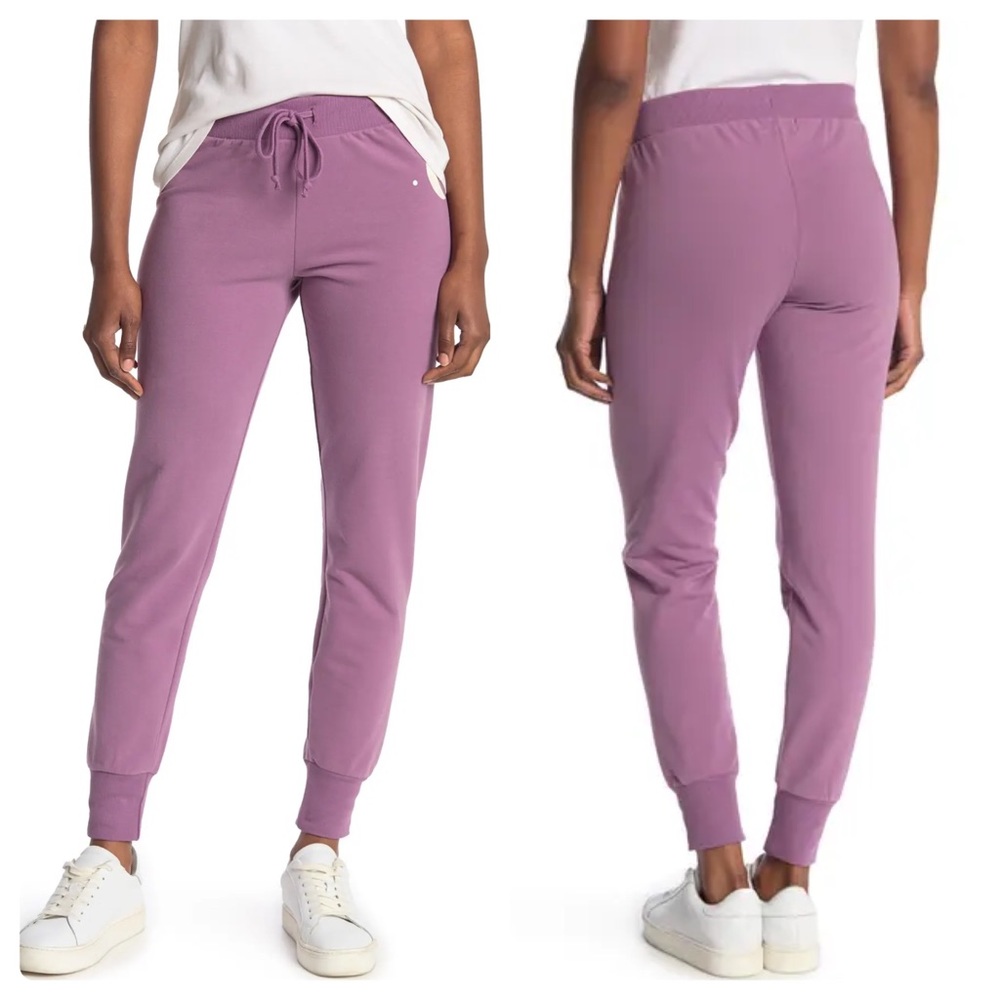 WILDFOX crescent moon jogger NWT
